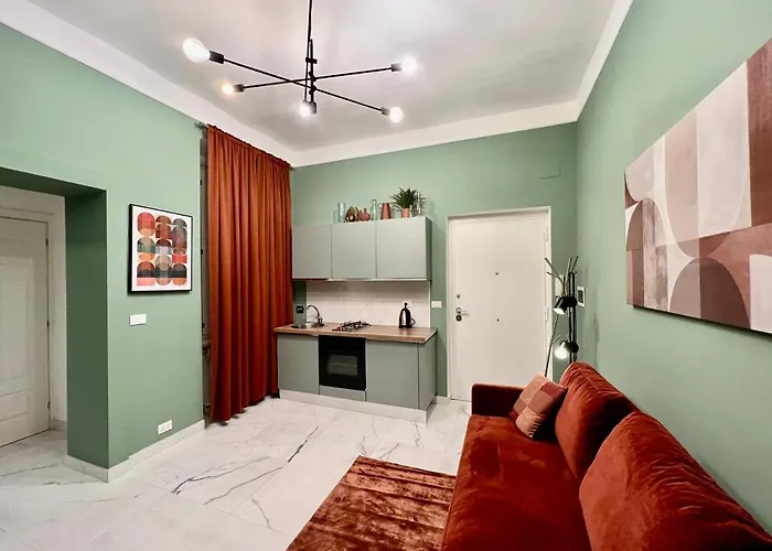 Casa Lorenzo